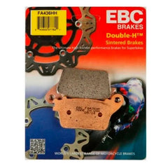 Pastillas Ebc Fa436Hh