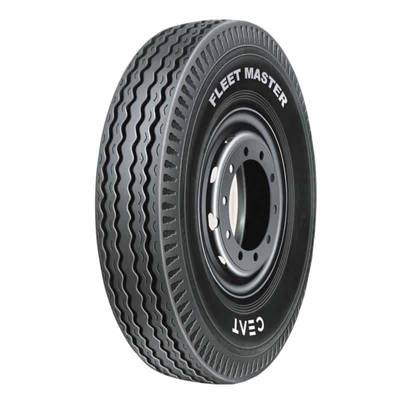 Llanta 10.00-20 Flt Mst  16 Pr Ttf Ceat