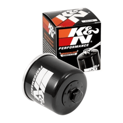 Filtro De Aceite K&N Suzuki Sfv650V-Stro KN-138