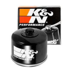 Filtro De Aceite K&N Kn-160 Champion Cof060