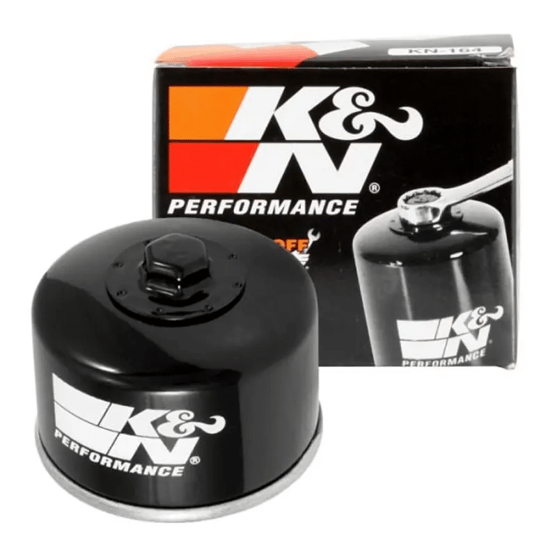 Filtro De Aceite K&N Bmw R Ninet 1170 KN-164