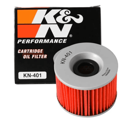 Filtro De Aceite K&N Xjr1300 Kawasaki Zx KN-401