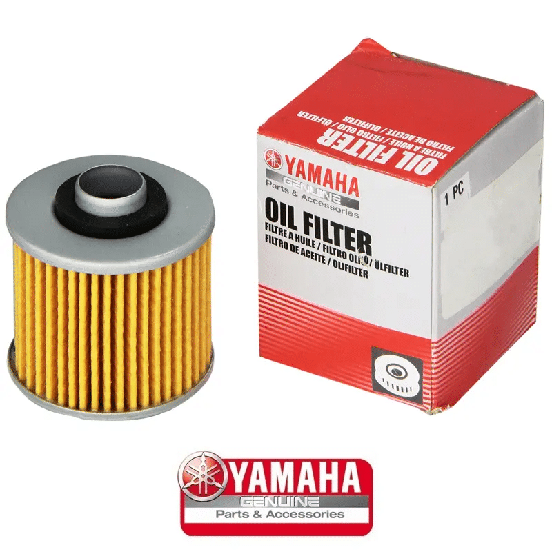 Filtro De Aceite Yamaha Xt660 Xt600