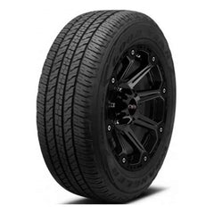 Llanta 235/60R16 Wrangler Fortitude Ht Goodyear