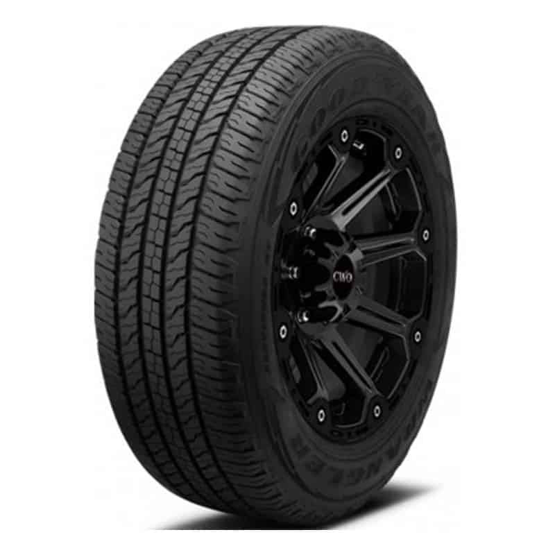 Llanta 235/70R16 Wrangler Fortitude Ht Goodyear