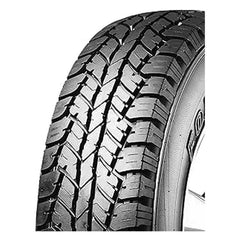 Llanta 215/75R14 Ft-7 Nankang