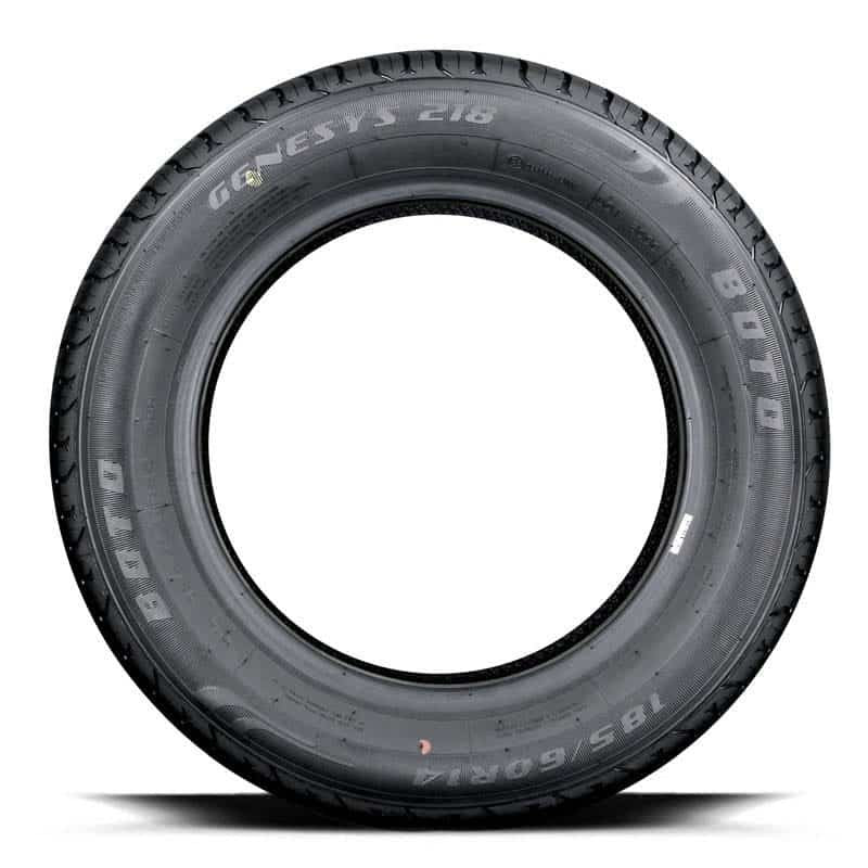 Llanta 175/70R14 Genesys 218 Boto