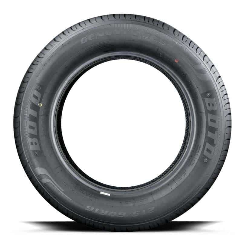Llanta 215/65R16 Genesys 228 Boto