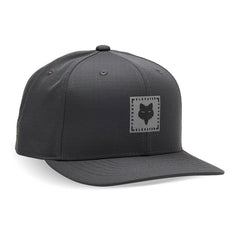 Gorra Fox Boxed Future Snapback Hat Gris Oscuro