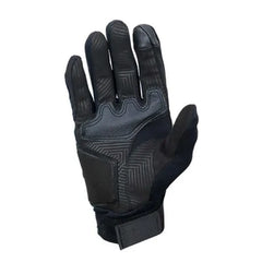 Guantes Alpinestars Reef Negro Reflectivo