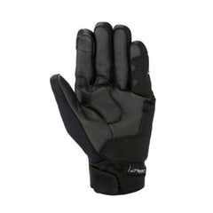 Guantes Alpinestars Smax Drystar Negro Gris