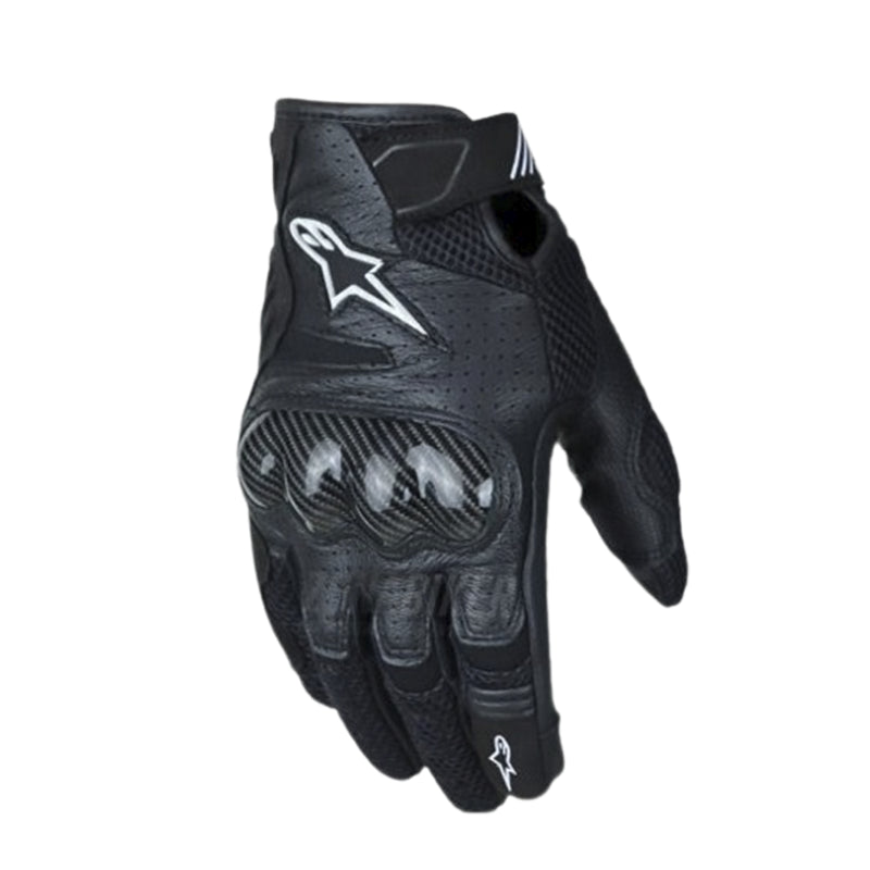 Guantes Alpinestars Smx-1 Air V2 Negro