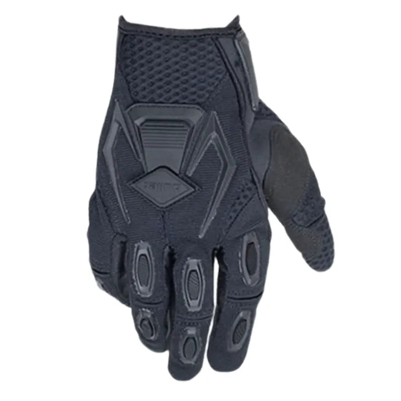 Guantes Bullet 781 Negro