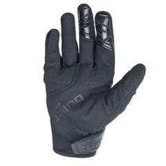 Guantes Bullet 781 Negro