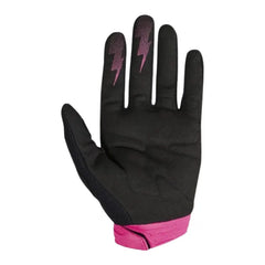 Guantes Fox Dirtpaw Race Fucsia