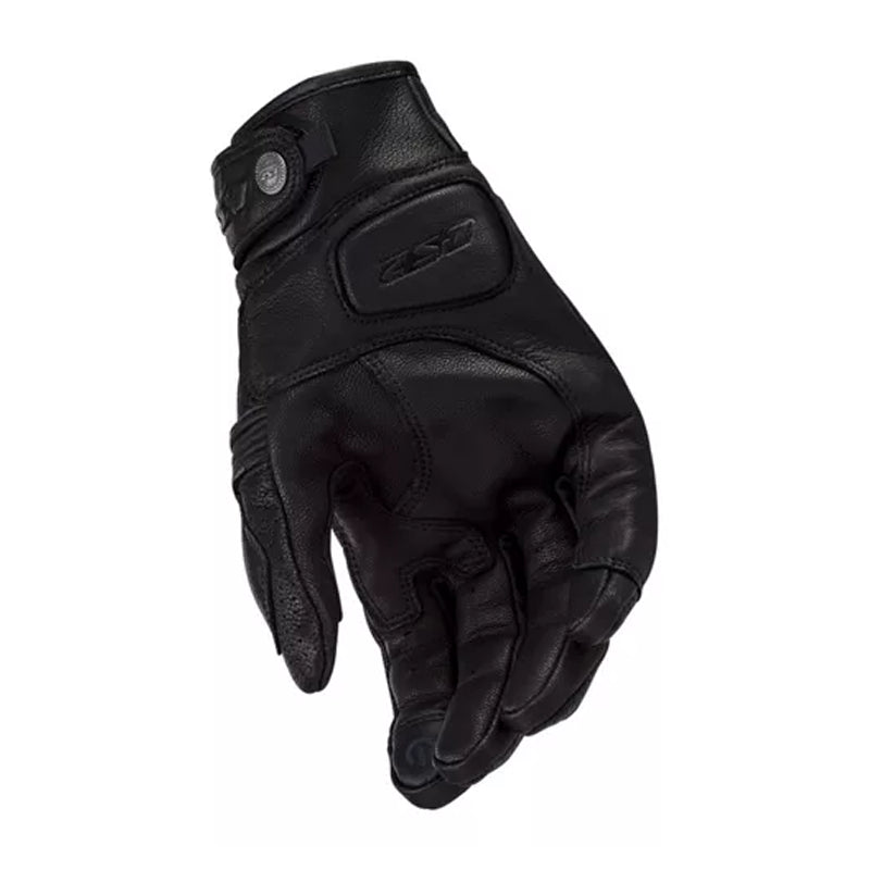 Guantes Ls2 Duster_Man Negro