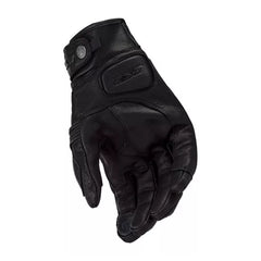 Guantes Ls2 Duster_Man Negro