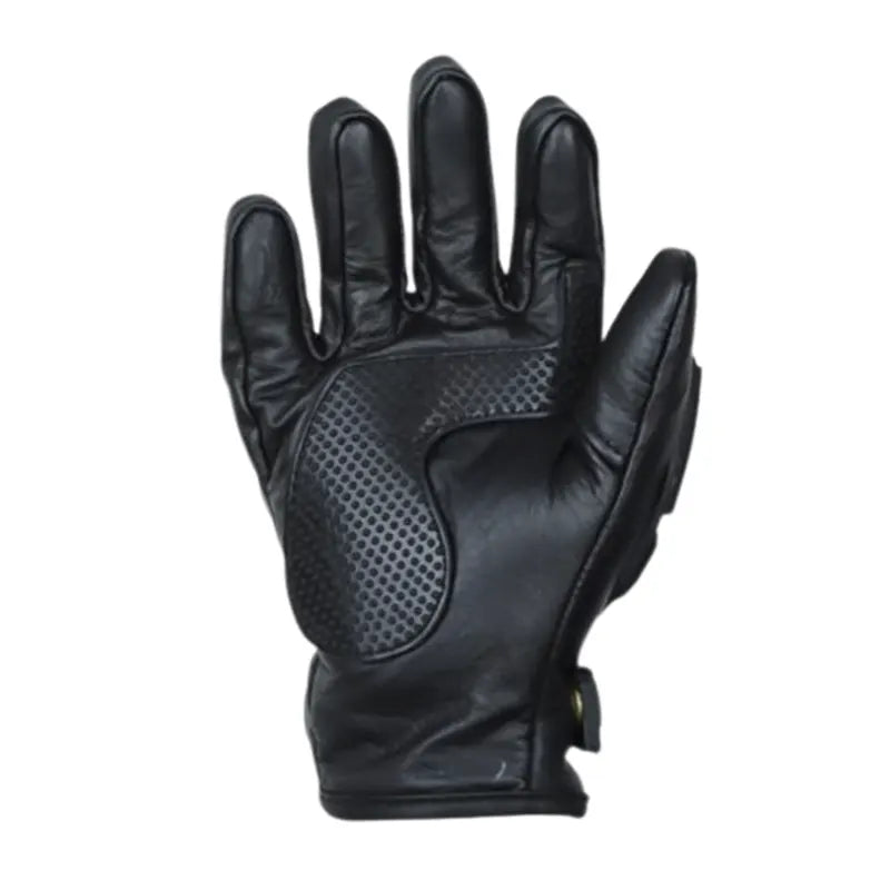 Guantes Maranatha Corto Fucsia