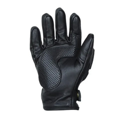 Guantes Maranatha Corto Fucsia