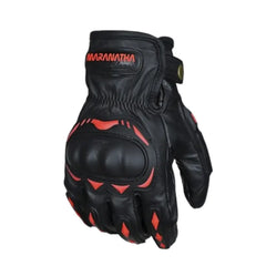 Guantes Maranatha Corto Salmon