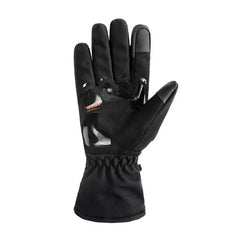 Guantes Suomy Negros