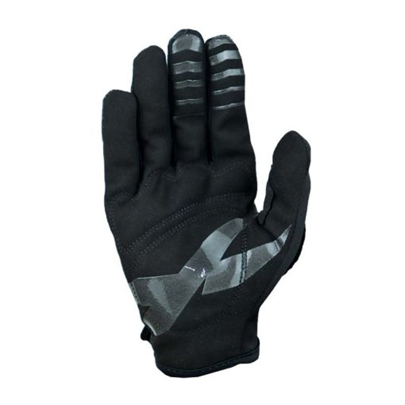 Guantes X_One X-10 Fenyx Rojo