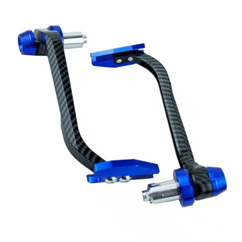 Hand Saver Manigueta Carbón Azul