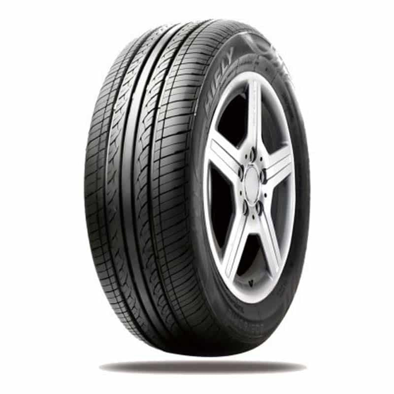 Llanta 185/65R15 HF201 Hifly