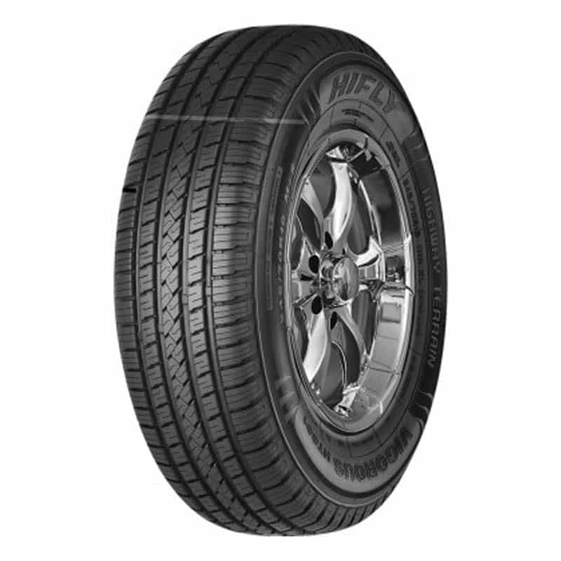 Llantas 225/70R16 Ht601 Hifly