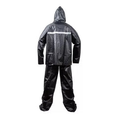 Impermeable Ich 310 Negro