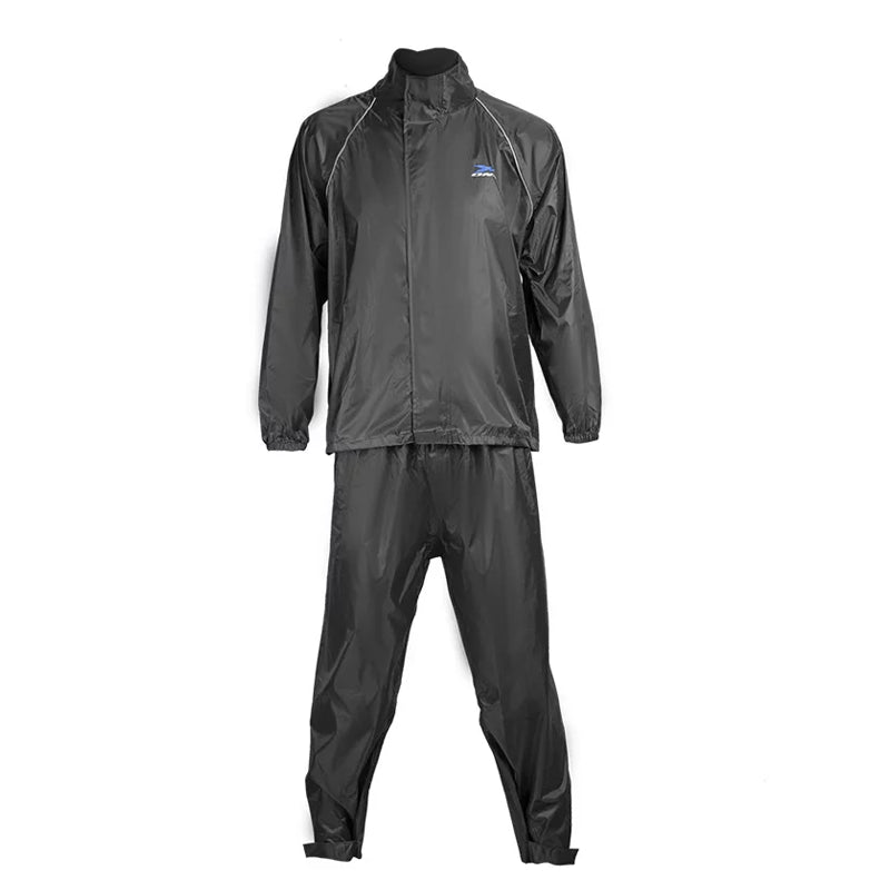 Impermeable X_One 316Rw Negro