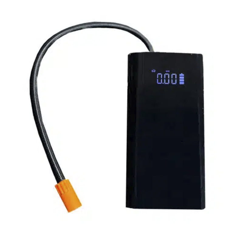 Inflador Portatil De Emergencia Multifuncional