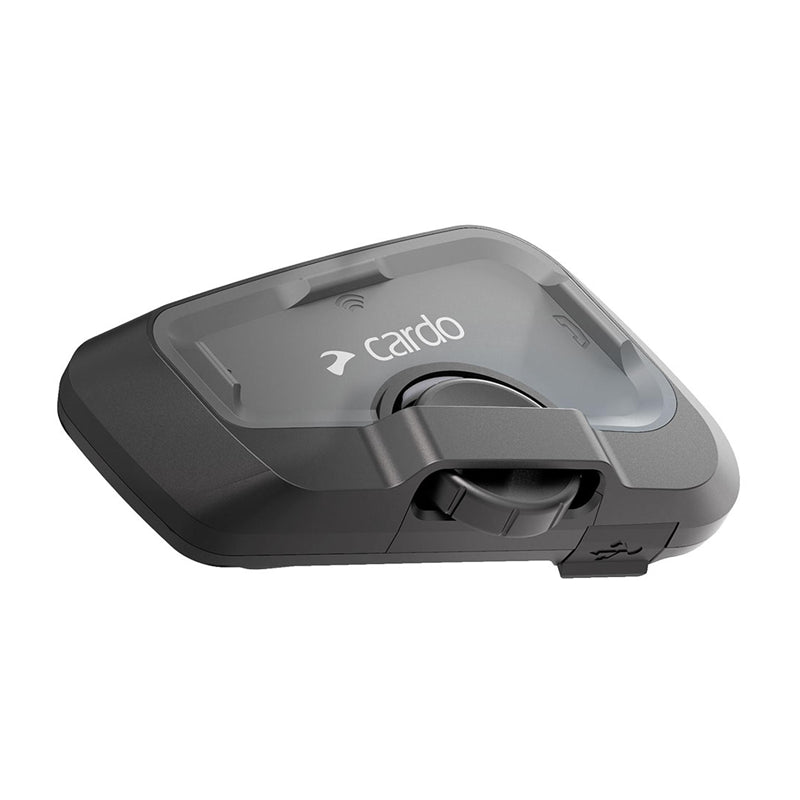 Intercomunicador Cardo Freecom 2x Single