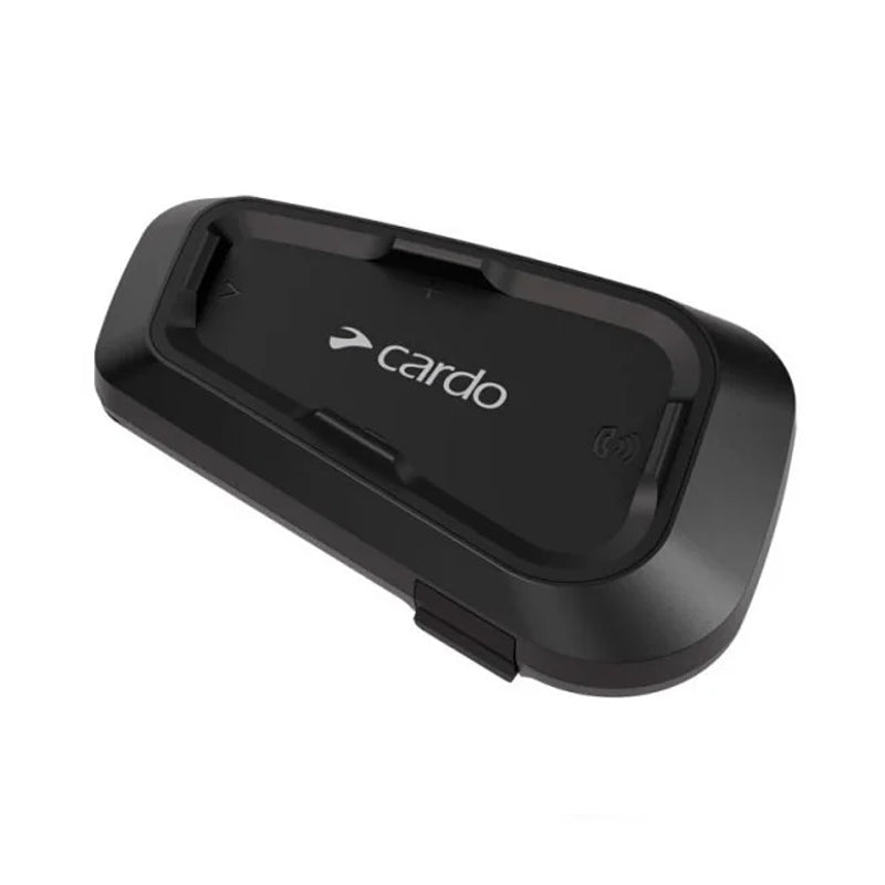 Intercomunicador Cardo Spirit Hd Single