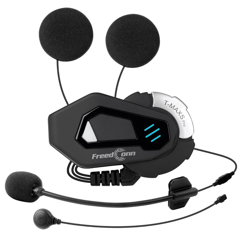 Intercomunicador Freedconn T-Max Pro