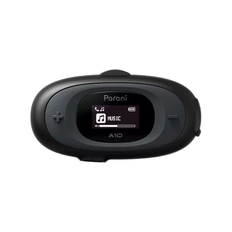 Intercomunicador Parani A10