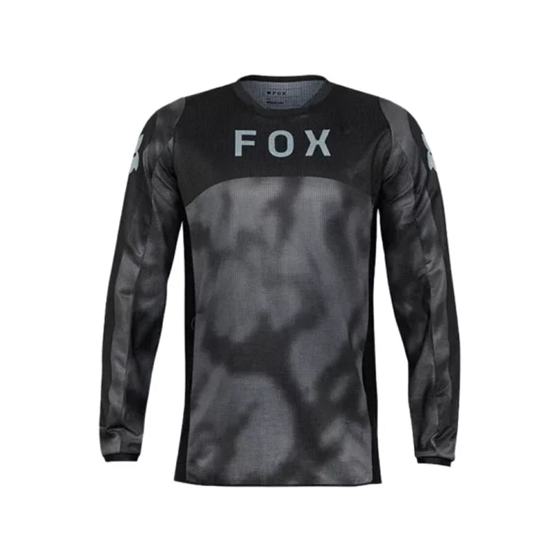 Jersey Alpinestars Taunt Negro