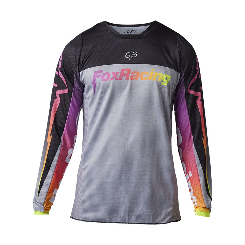 Jersey Fox 180 Statk Gris