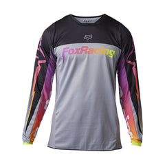 Jersey Fox 180 Statk Gris