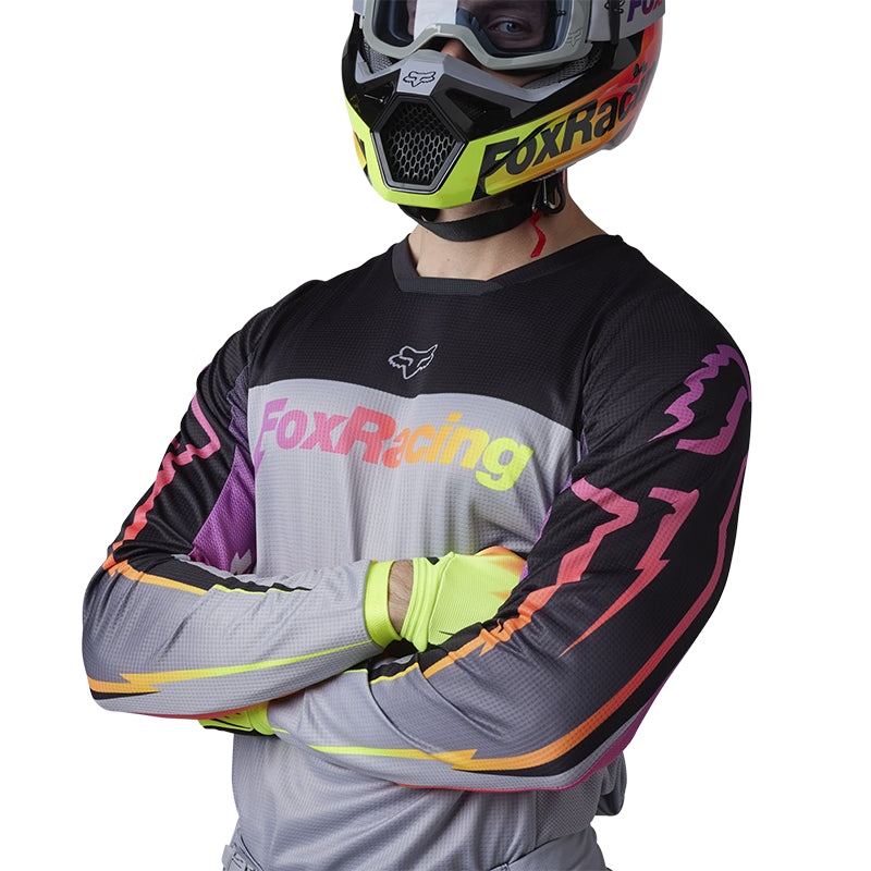 Jersey Fox 180 Statk Gris