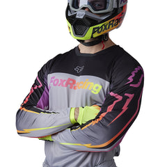 Jersey Fox 180 Statk Gris