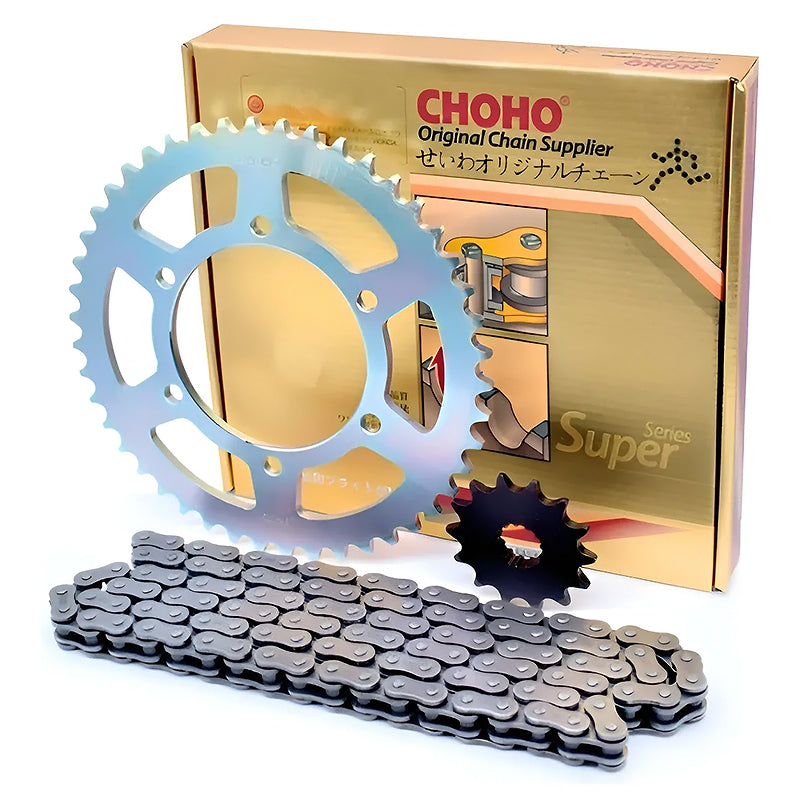 Kit Arrastre Choho Bajaj Pulsar 200Ns (Ho)