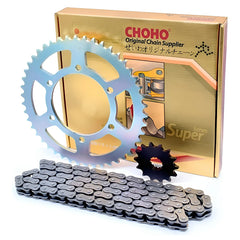 Kit Arrastre Choho Bajaj Pulsar 200Ns (Ho)