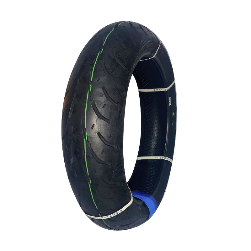 Llanta Ceat SportRad 150/60ZR-17 Sellomatic / Neumatico