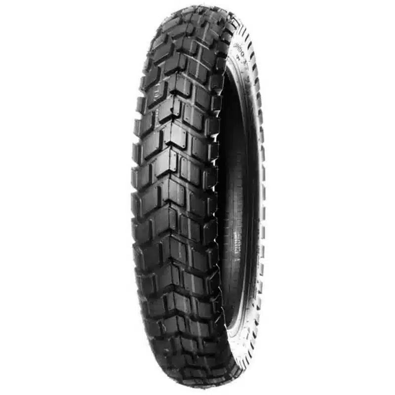 Llanta Kontrol 1036-W 110/80-18 Neumatico