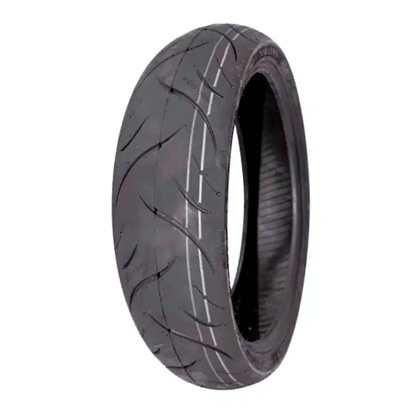 Llanta Kontrol 2030 120/80-17 Sellomatic