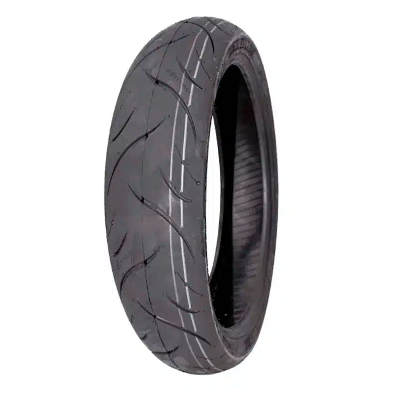 Llanta Kontrol 2030 110/70-17 Sellomatic/Neumatico