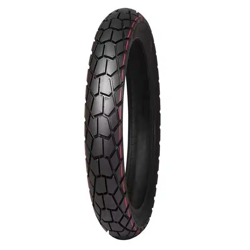 Llanta Kontrol 516 90/90-21 Neumatico