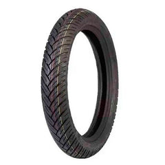 Llanta Kontrol Thunder 110/80-17 Sellomatic