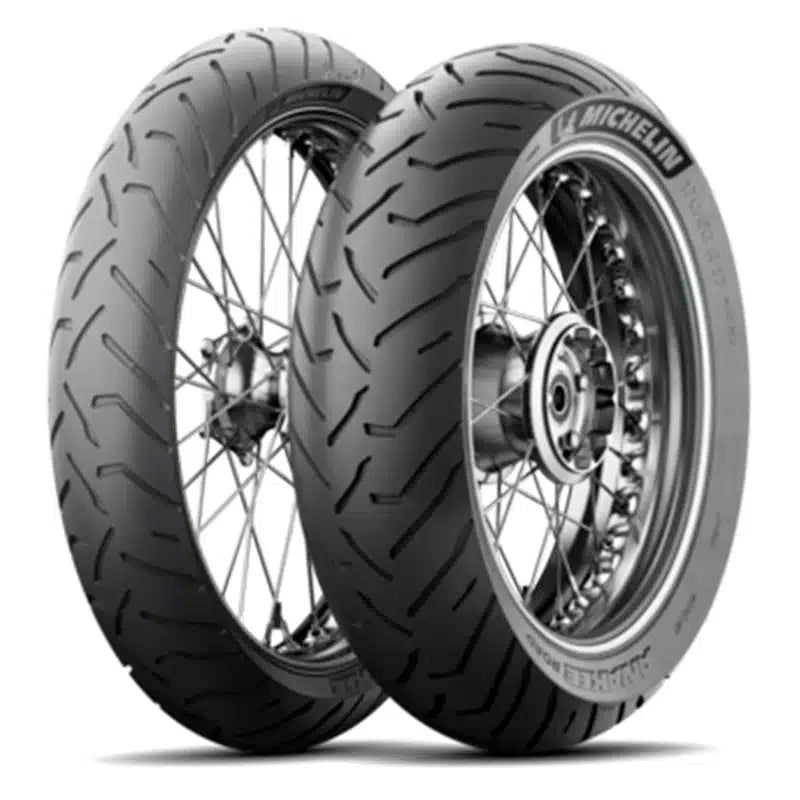 Llanta Michelin Anake Road 120/70-19 Sellomatic